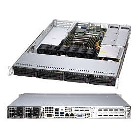 Supermicro AS-1014S-WTRT-EU