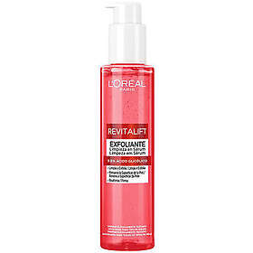 L'Oréal Revitalift Exfoliating Cleansing Serum 150ml