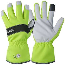 Hanske 11310556 Vinter Geiteskinn Hansker