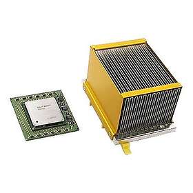 Intel Xeon 2.4GHz Laatikko