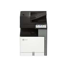 Lexmark Xc9645 Multifunktionsskrivare