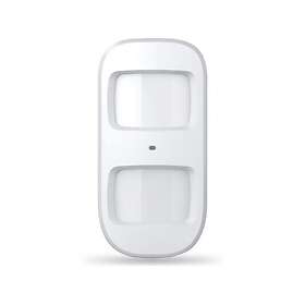 Techly I-Alarm-Mot001 Rörelsesensor