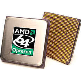 AMD Opteron 265 1.8GHz Socket N/A Tarjotin