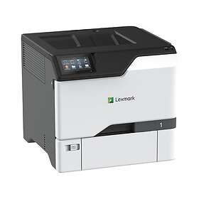 Lexmark C4342 Färg Laserskrivare
