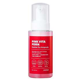 VITA Pink PDRN Bubble-Tox Ampoule 90ml