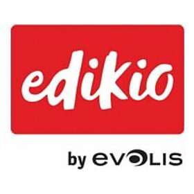 Evolis Edikio Duplex Imprimante Étiquettes de Prix