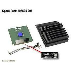 HP Pentium III 866MHz Socket 370 Tarjotin