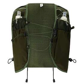 Endurance Genend Running Vest W/Bottles