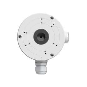 Strong JB01 Bullet-Dl4ap-5Mp / Turret-45D-5Mp Utendørs Koblingsboks