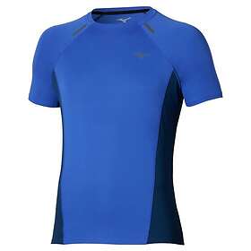 Mizuno DryAeroFlow T-shirt à manches courtes (Homme)