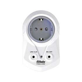 Eltako Smart Stikkontakt [FSSA-230V] [2000 W]