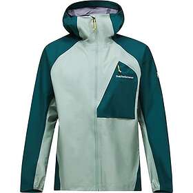 Peak Performance Trail HIPE 3L Shell Jacket (Men's)