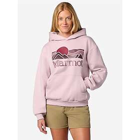 Marmot Coastal Hoody (Dam)