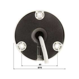 Dahua IPC-HFW2249S-S-IL-03 0360B