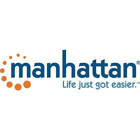 Manhattan 154468 USB-sovitin