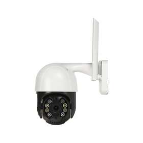 iCsee APTI -W81SD 4K UHD