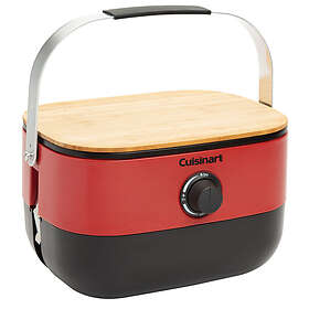 Cuisinart CGG750EU Venture Grill