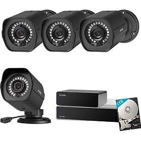 Zmodo ZS-2004-B-1Tb UMNP10070
