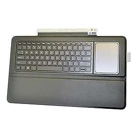 HP Envy X2 15-C000 Tastatur Dokking Pekplate (CH)