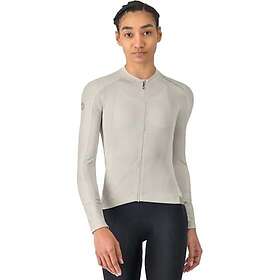 Castelli Espresso 2 L/S Jersey (Dame)