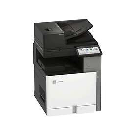 Lexmark Xc8355