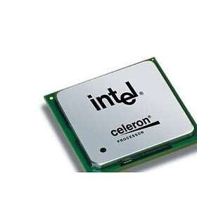 Intel Celeron G540 2.5GHz Socket LGA 1155