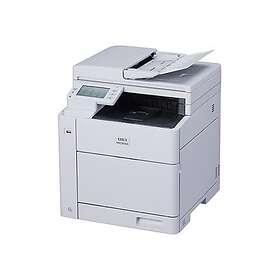 OKI MC554 Laser