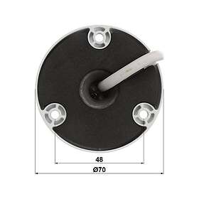 Dahua IPC-HFW5442E-ASE-0360B-S3 Wizmind
