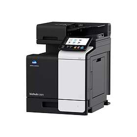 Konica Minolta Bizhub C3321i Skrivare