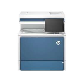 HP Color LaserJet Enterprise MFP X58045dn Imprimante