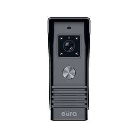 Eura Vdp-45A3 Alpha Interphone Vidéo