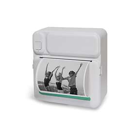 Vakoss Az-P2108x Mini Imprimante Thermique