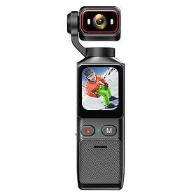 MTK L19 4K Anti-Shake VLOG Fickkamera 134933025