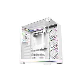 Torre Tesseract (Hvit)