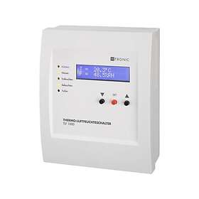 H-Tronic TLF 1000 Temperature Controller