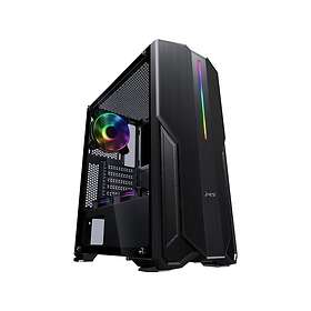 MSI Fight Er V310 (Svart)