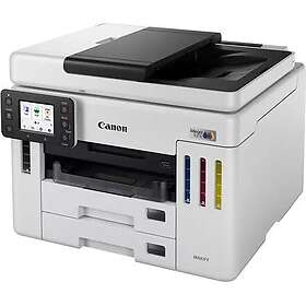 Canon Maxify GX7140 MegaTank Alt-i-ett Skriver