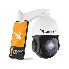 ORLLO R2 Pro+ 34359 Caméra PTZ
