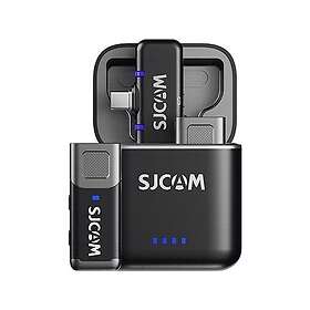 SJCAM M3 Langaton Mikrofoni