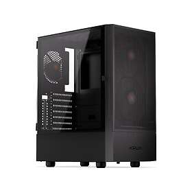 Krux Nadir Krxd007 (Svart/Transparent)