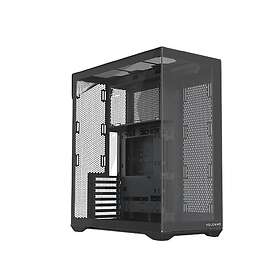 Modecom Space XL NF (Svart)