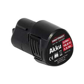 Dino Kraftpaket 640281 10.8V 1.5Ah