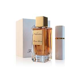Franck Boclet Addiction EdP Presentförpackning för Kvinnor (EdP 100ml, EdP 20ml)