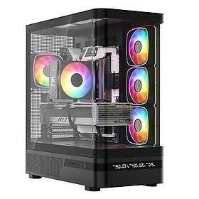 Modecom Volcano AQ200