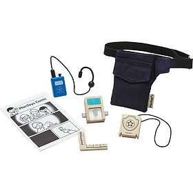 Plan Toys Intelligence Agent Set