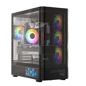 Modecom Volcano AQ400