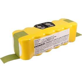 iRobot 11702 VAC-500NA-33