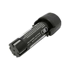 Beltrona AEG90602092 3.6V 2.0Ah