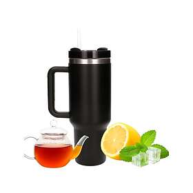 Extralink Black Forest Mug 1.2L