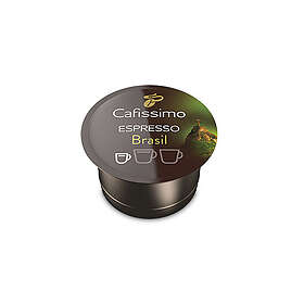 Tchibo Espresso Brasil Beleza